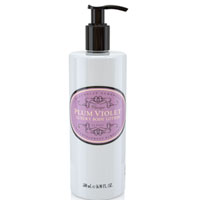 Naturally European - Plum Violet Body Lotion