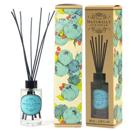 Room Diffuser - Freesia & Pear