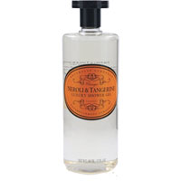 Naturally European - Neroli & Tangerine Shower Gel