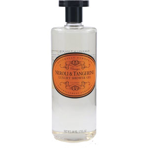 Neroli & Tangerine Shower Gel