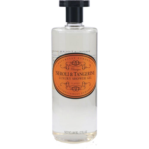 Neroli & Tangerine Shower Gel