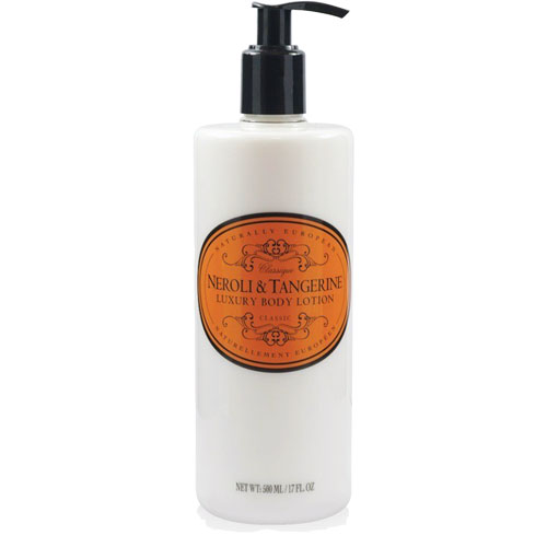 Neroli & Tangerine Body Lotion