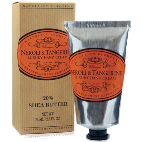 Neroli & Tangerine Hand Cream