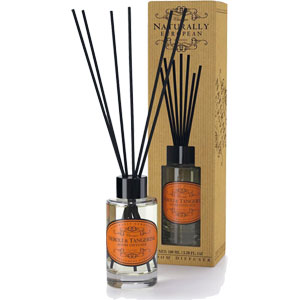 Room Diffuser - Neroli & Tangerine