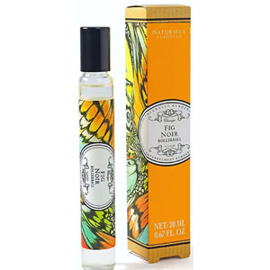 Perfume Roller Ball - Fig Noir