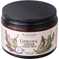 Napiers Soothing Balms and Creams