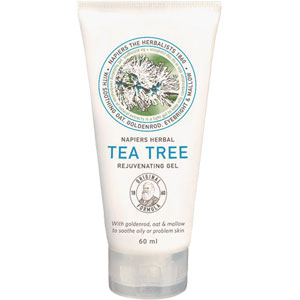 Tea Tree Rejuvenating Gel