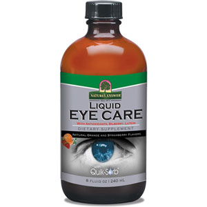 Liquid Eye Care