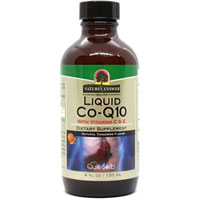 Natures Answer - Liquid Co-Q10