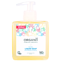 Organii
