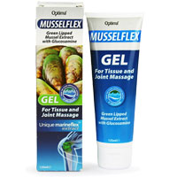 Optima - Musselflex Gel