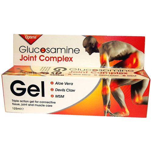 Glucosamine Complex