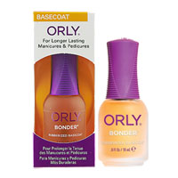 Orly Manicure Treatments