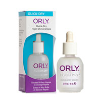 Orly Manicure Treatments