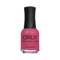 Orly Nail Lacquer