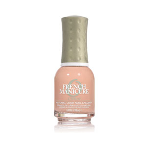 Nail Lacquer - Silk Stockings