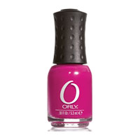 Orly - Manicure Miniatures - Purple Crush