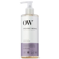 Organic Works Lavender