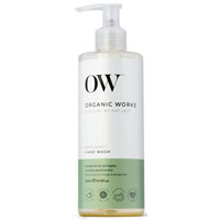 Organic Works Bergamot