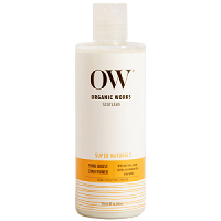 Organic Works Hair Care