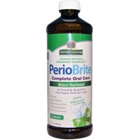 Perio Complete Oral Care