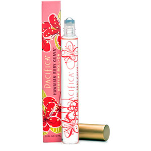 Hawaiian Ruby Guava Perfume Roll-On