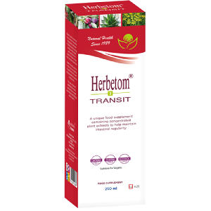 Herbetom Transit