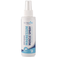 UltraPure - Magnesium Muscle Spray