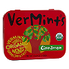 Organic Mints - Cinnamon Mints