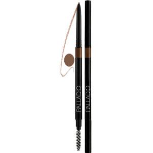 Brow Definer Micro Pencil - Medium Brown