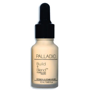 Build & Blend Foundation Drops - Porcelain