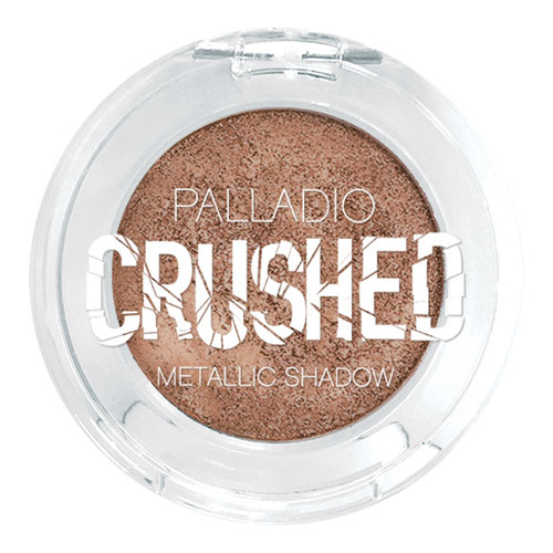 Crushed Metallic Shadow - Stellar