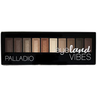 Palladio - Eyeland Vibes Compact - Sandbar