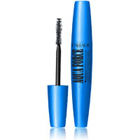 Palladio - Aqua Force Defining Mascara - Waterproof Brown