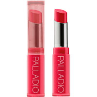 Palladio - Butter Me Up! Sheer Color Balm - Bonbon