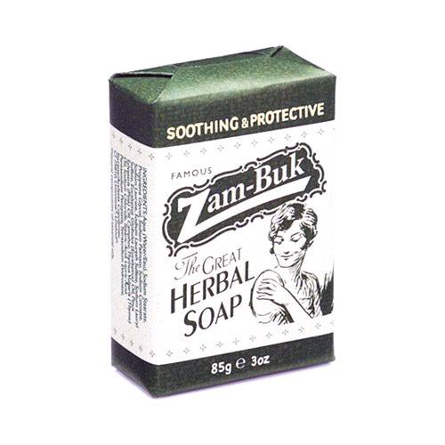 Zam-Buk Herbal Soap