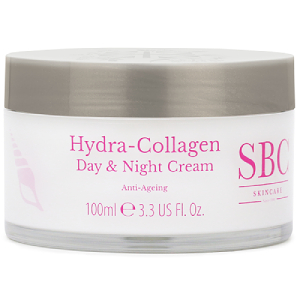 Hydra-Collagen Day & Night Cream