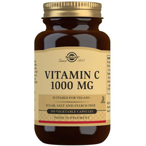 Vitamin C 1000 MG