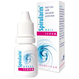 Nail Serum