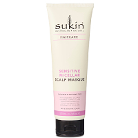 Sukin - Sensitive Micellar Scalp Masque