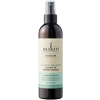 Sukin Hair Care