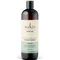 Sukin - Natural Balance Conditioner