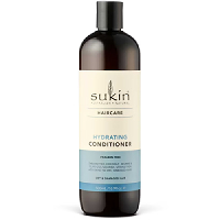 Sukin - Hydrating Conditioner