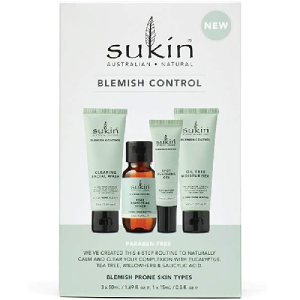 Blemish Control Kit