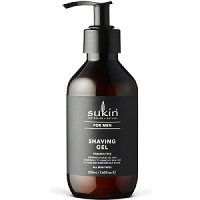 Sukin - Shaving Gel