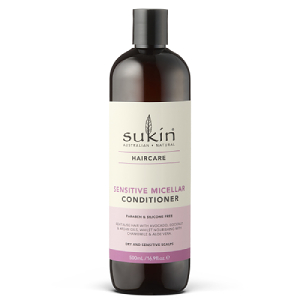 Sensitive Micellar Conditioner