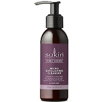 Sukin - Micro Exfoliating Cleanser