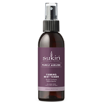 Sukin - Firming Mist Toner