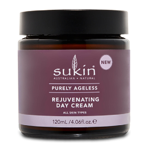 Rejuvenating Day Cream