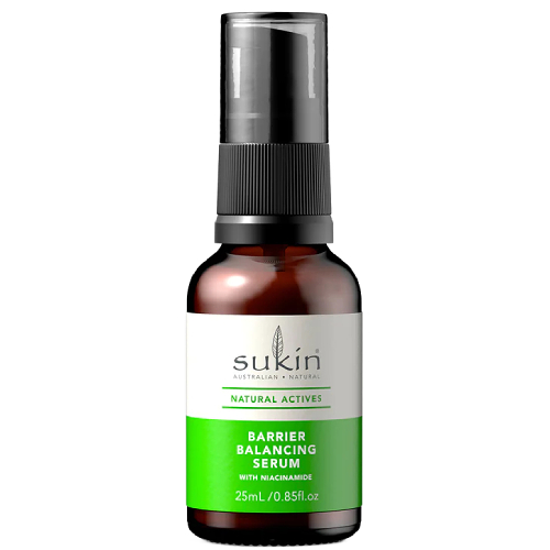 Barrier Balancing Serum